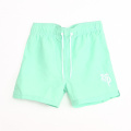 Sonderanfertigte farbenfrohe Strandshorts Herren Schwimmbrettshorts